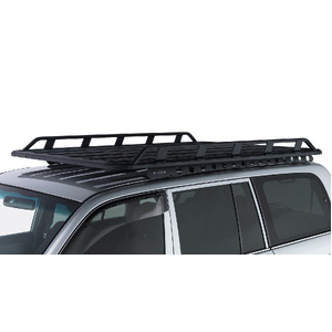 Rhino-Rack JB0097 Pioneer Tradie (2128 x 1426mm) for TOYOTA Land Cruiser 100 Series 4DR 4WD (03/1998-10/2007)