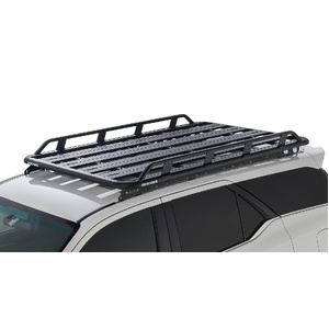 Rhino-Rack JB0168 Pioneer Tradie (1928 x 1236mm) for TOYOTA Fortuner GXL / Crusade With Flush Rails 5DR SUV (11/2015-Current)