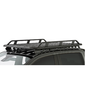 Rhino-Rack JB0264 Pioneer Tradie (1528 x 1236mm) for FORD Ranger Wildtrak PX/PX2/PX3 Double Cab (With Roof Rails) 4DR Ute (01/2012-12/2022)