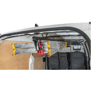 Rhino-Rack JC-00342 Internal Ladder Rack System for HYUNDAI iLoad 2DR Van (01/2008-12/2021)