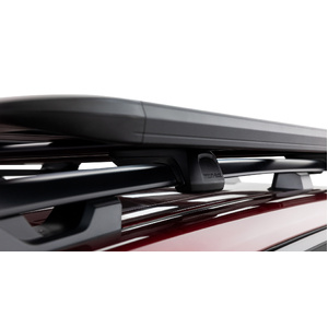 Rhino-Rack JC-01601 Pioneer 6 Platform (1500 x 1240mm) &amp; RX100 legs for SUBARU Forester Gen 6 With Raised Rail 5DR SUV (01/2025-Current)