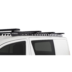 Rhino-Rack JC-01608 Reconn-Deck 4 Bar System &amp; Rhino-Rack Backbone for TOYOTA Hiace Gen 6 LWB 2DR Van (06/2019-Current)
