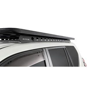 Rhino-Rack JC-01662 Pioneer 6 Platform (2100 x 1240mm) &amp; Backbone for TOYOTA Prado 150 Series 5DR 4WD (01/2009-12/2024)