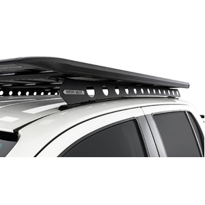 Rhino-Rack JC-01773 Pioneer 6 Platform (1500 x 1240mm) &amp; Backbone for TOYOTA Hilux Gen9 Double Cab 4DR Ute (01/2025-Current)