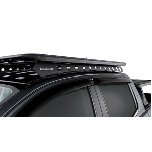 Rhino-Rack JC-01863 Pioneer 6 Platform (1500 x 1240mm) &amp; Backbone for FORD Ranger Raptor PX3 Double Cab 4DR Ute (01/2018-12/2022)