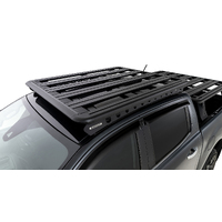 Rhino-Rack JC-01863 Pioneer 6 Platform (1500 x 1240mm) &amp; Backbone for FORD Ranger 4DR Ute (1/18 to 12/22) Double Cab