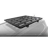 Rhino-Rack JC-01944 Pioneer 6 Platform (1500 x 1240mm) &amp; RX200 Legs for FORD Everest 5DR SUV (1/22 On) With Flush Rails