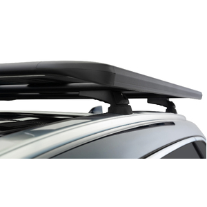 Rhino-Rack JC-01951 Pioneer 6 Platform (1300 x 1240mm) &amp; RCL legs for HONDA CR-V 6th Gen With Flush Rails 5DR SUV (01/2023-Current)