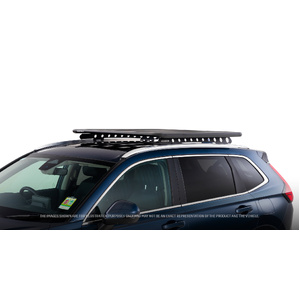 Rhino-Rack JC-01954 Pioneer 6 Platform (1300 x 1240mm) &amp; Backbone for HONDA CR-V 5th Gen With Flush Rails 5DR SUV (01/2017-12/2023)