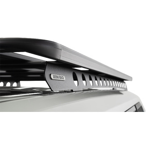 Rhino-Rack JC-02124 Pioneer 6 Platform (2100 x 1240mm) &amp; Backbone for LEXUS GX550 With Raised Rail 5DR SUV (01/2024-Current)