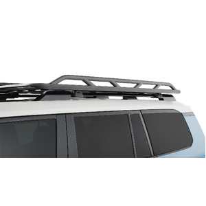Rhino-Rack JC-02194 Pioneer 6 Tradie (1900 x 1240mm) &amp; RX100 legs for JEEP Grand Cherokee WJ - WG With Roof Rails 4DR 4WD (07/1999-05/2005)