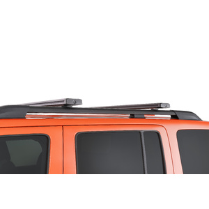 Rhino-Rack JC-02395 Reconn-Deck 2 Bar Roof Rack System for GWM Tank 300 Gen 1 With Raised Rail 5DR SUV (01/2023-Current)