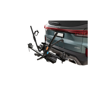 Rhino-Rack JC-03588 Pioneer 6 Platform (1500 x 1380mm) &amp; RX300L legs for LDV D90 With Flush Rails 5DR SUV (11/2017-Current)