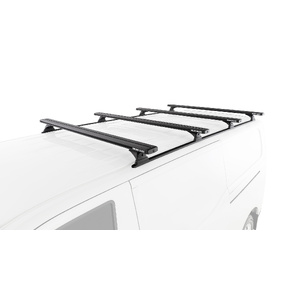 Rhino-Rack JC-06700 Reconn-deck 4 Bar RX300H Roof Rack for LDV Deliver 7 Gen1 LWB (Low Roof) 4DR Van (01/2024-Current)