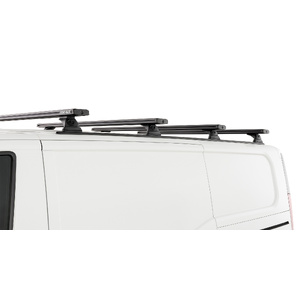 Rhino-Rack JC-06734 Reconn-deck 4 Bar RX300H Roof Rack for LDV Deliver 7 Gen1 SWB (Low Roof) 4DR Van (01/2024-Current)