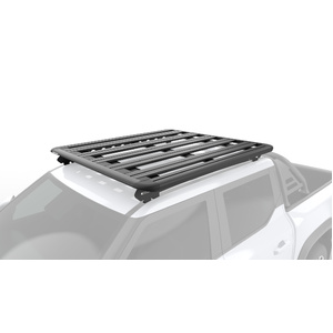 Rhino-Rack JC-07875 Pioneer 6 Platform (1500 x 1380mm) &amp; Backbone for BYD Shark 6 Double Cab 4DR Ute (01/2025-Current)