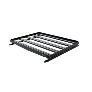 Pickup Truck Canopy or Trailer Slimline II Rack Kit / 1345mm(W) X 954mm(L) by Front Runner - KRCA006T