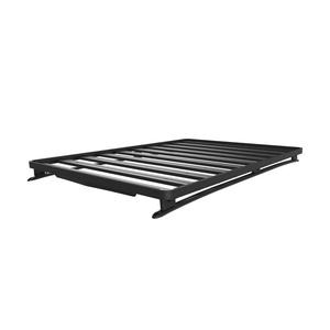 Ute Canopy or Trailer Slimline II Rack Kit / 1255mm(W) x 1358mm(L) by Front Runner - KRCA021T