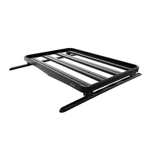 Ute Canopy or Trailer Slimline II Rack Kit / 1345mm(W) X 752mm(L) by Front Runner - KRCA041T