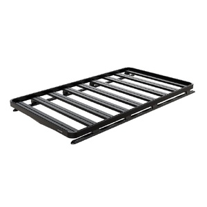 Ute Canopy or Trailer Slimline II Rack Kit / 1345mm(W) X 1762mm(L) by Front Runner - KRCA047T