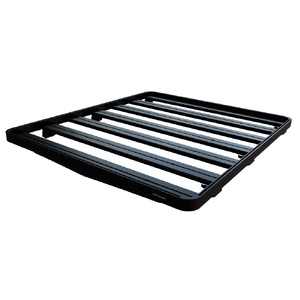 Ute Canopy or Trailer Slimline II Rack Kit / 1425mm(W) X 1358mm(L) by Front Runner - KRCA055T
