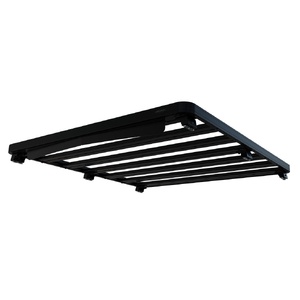 RSI Smart Canopy Slimline II Rack Kit / Full Size Pickup 5.5&#39; Bed by Front Runner - KRCA088T
