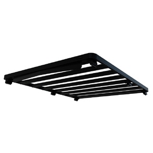 RSI Smart Canopy Slimline II Rack Kit / Full Size Pickup 6.5&#39; Bed by Front Runner - KRCA089T