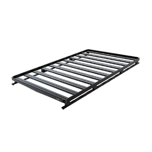 Snugtop Canopy Slimline II Rack Kit / Full Size Pickup 8&#39; Bed by Front Runner - KRCA093T
