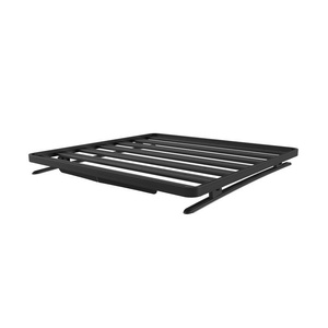 Ute Canopy or Trailer Slimline II Rack Kit / Tall / 1165mm(W) X 1156mm(L) by Front Runner - KRCAT04T