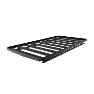 Ute Canopy or Trailer Slimline II Rack Kit / Tall / 1165mm(W) X 2570mm(L) by Front Runner - KRCAT29T