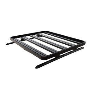 Ute Canopy or Trailer Slimline II Rack Kit / Tall / 1425mm(W) X 954mm(L) by Front Runner - KRCAT54T