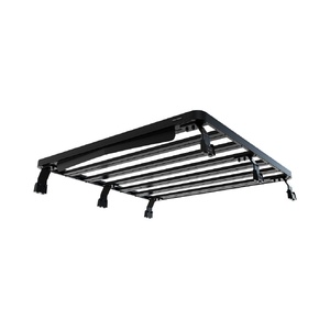Chevrolet Colorado/GMC Canyon ReTrax XR 5in (2015-Current) Slimline II Load Bed Rack Kit by Front Runner - KRCC009T