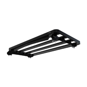 Ram 1500 (2019-Current) Slimline II Roof Rack Kit by Front Runner - KRDR023T