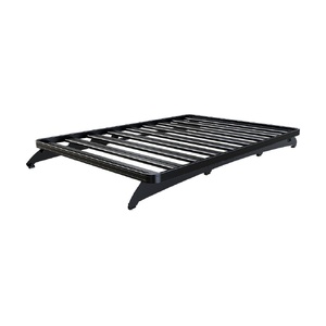 Ford Everest (2015-2021) Slimline II Roof Rack Kit by Front Runner - KRFE001T