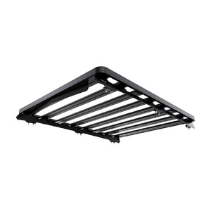 Ford Super Duty F-250-F-350 (1999-Current) Slimline II Roof Rack Kit / Low Profile by Front Runner - KRFF010T