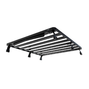 Ford F-150 ReTrax XR 5'6in (2004-Current) Slimline II Load Bed Rack Kit by Front Runner - KRFF029T