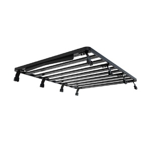 Ford F-150 ReTrax XR 6'6in (1997-Current) Slimline II Load Bed Rack Kit by Front Runner - KRFF030T