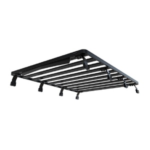 Ford F-250-F-350 ReTrax XR 6'9in (1999-Current) Slimline II Load Bed Rack Kit by Front Runner - KRFF032T