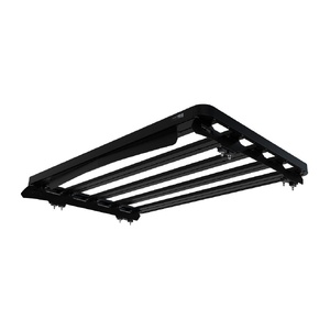 Ford F-250 (1999-Current) Cab Over Camper Slimline II Rack Kit by Front Runner - KRFF039T