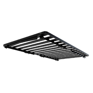 Fiat Talento (2014-Current) Slimline II Roof Rack Kit by Front Runner - KRFT006T
