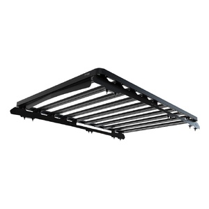 GWM Tank 300 (2023-Current) Slimline II Roof Rack Kit by Front Runner - KRGT002T