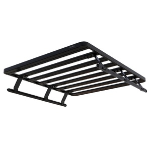 Ute Slimline II Load Bed Rack Kit / 1475(W) x 1560(L) by Front Runner - KRLB012T