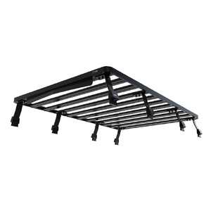 Land Rover Discovery 1AND2 Slimline II Roof Rack Kit / Tall by Front Runner - KRLDT12L