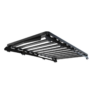 Lexus GX 550 (2024-Current) Slimline II Roof Rack Kit by Front Runner - KRLE011T