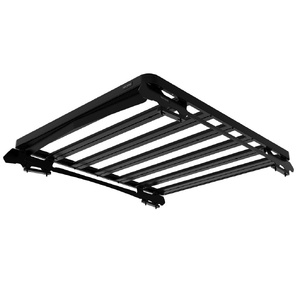 Mazda BT50 (2020-Current) Slimline II Roof Rack Kit by Front Runner - KRMB001T