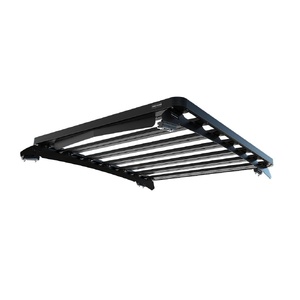 Mazda BT50 (2012-2020) Slimline II Roof Rack Kit / Low Profile by Front Runner - KRMB006T