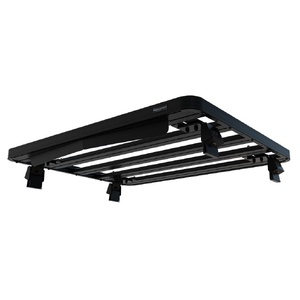 Porsche 924 Slimline II Roof Rack Kit by Front Runner - KRPN001T