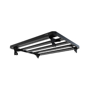 Porsche 911 (997 Model) Slimline II Roof Rack Kit by Front Runner - KRPN002T