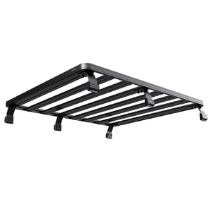 Ute Mountain Top Slimline II Load Bed Rack Kit / 1425(W) x 1560(L) by Front Runner - KRRT009T