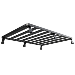 Ute Mountain Top Slimline II Load Bed Rack Kit / 1425(W) x 1762(L) by Front Runner - KRRT011T